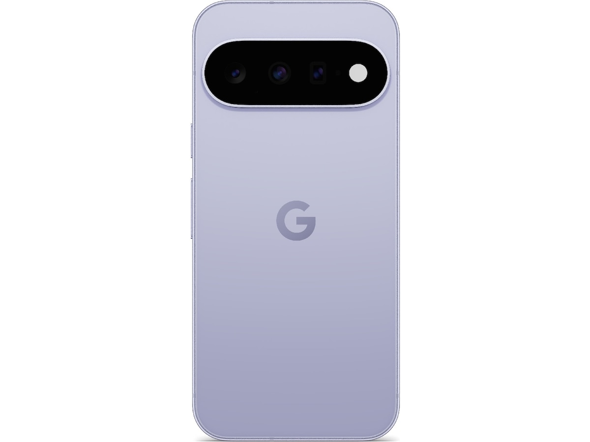 Google Pixel 11 256GB (frost) Mobiltelefoner