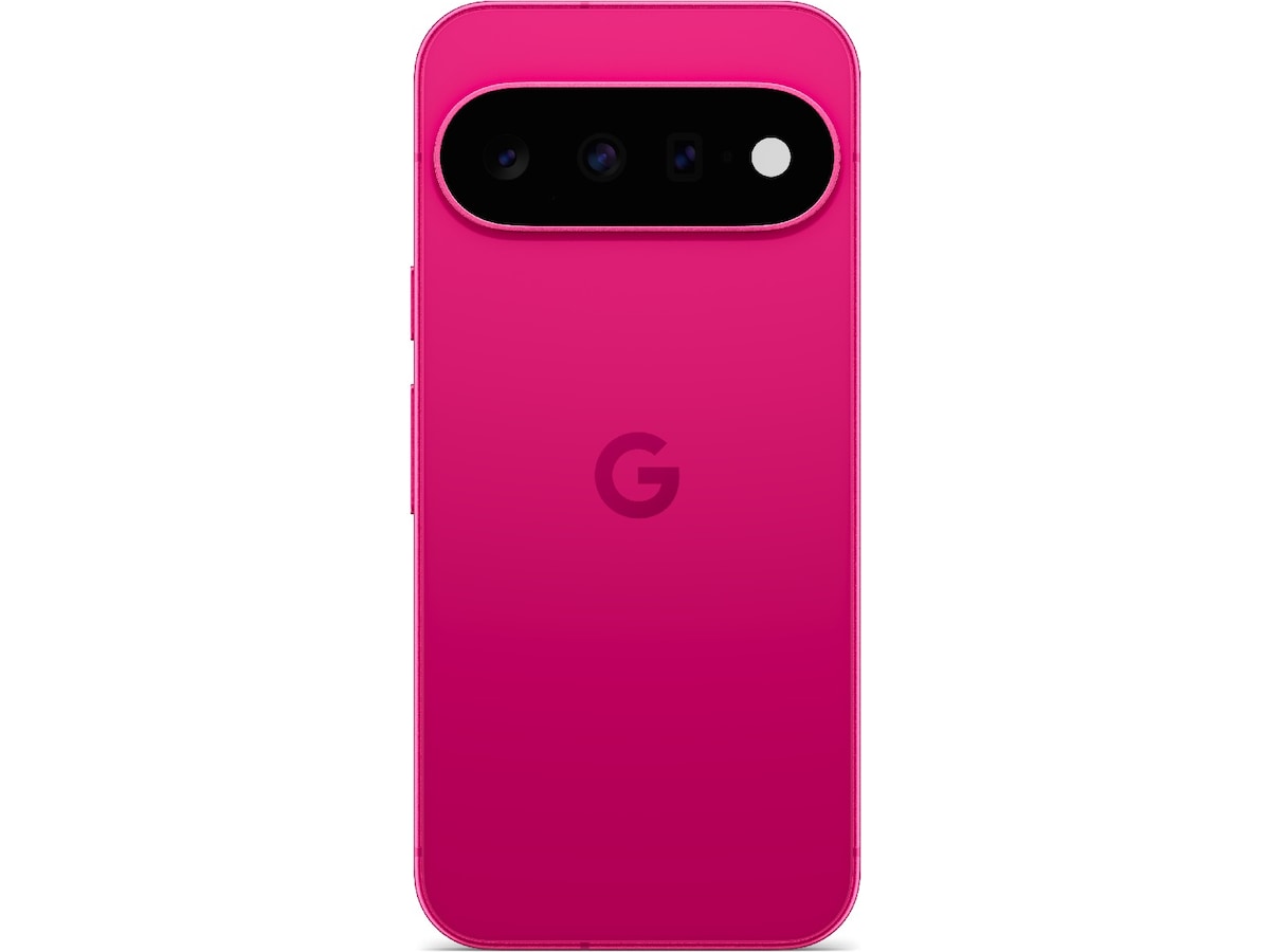 Google Pixel 11 256GB (hibiscus) Mobiltelefoner