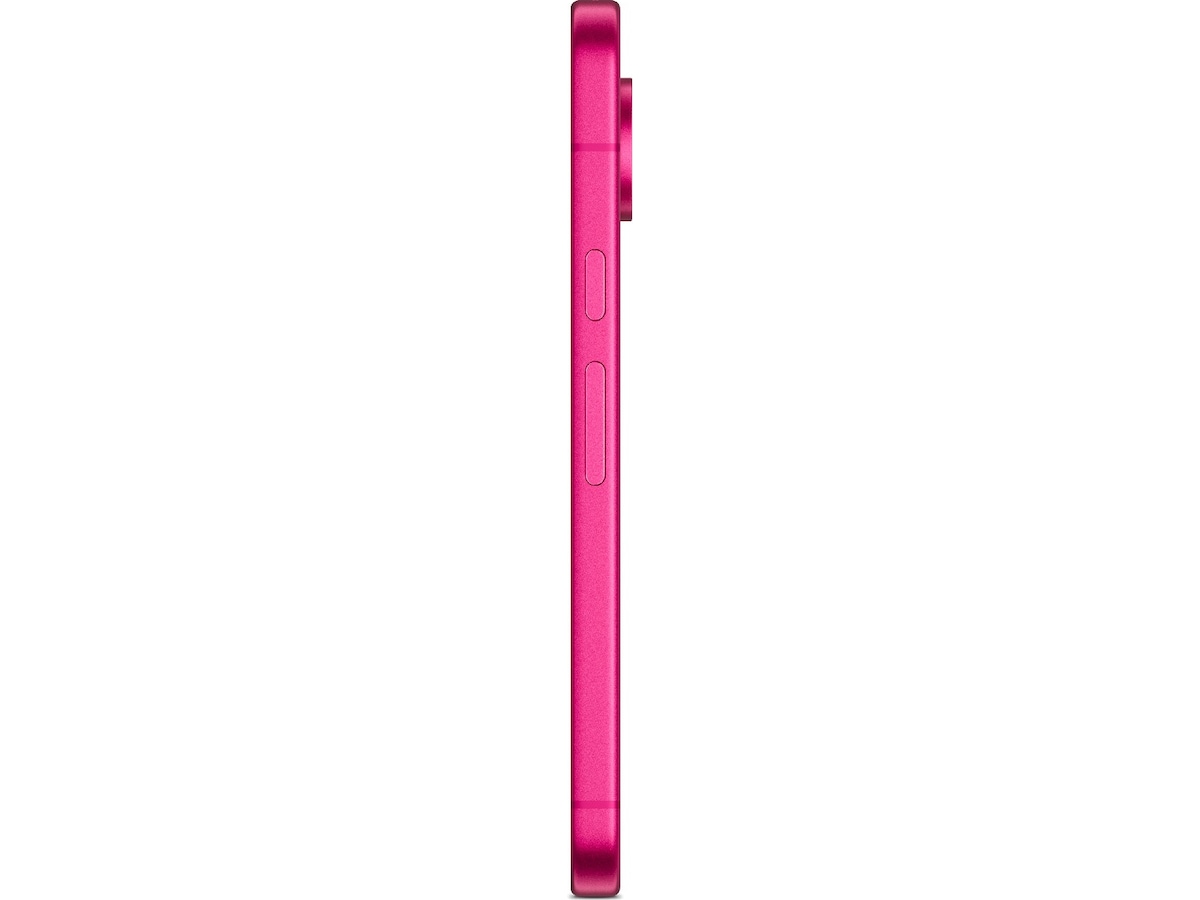Google Pixel 11 256GB (hibiscus) Mobiltelefoner