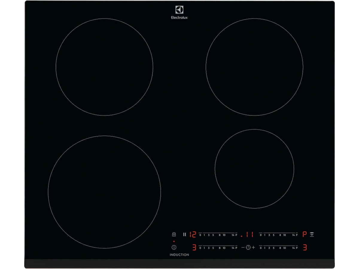 Electrolux HOI650MF Induksjonstopp 60 cm Induksjonstopp