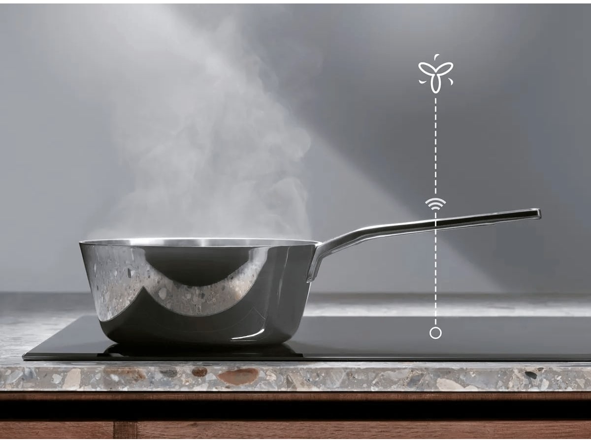 Electrolux HOI650MF Induksjonstopp 60 cm Induksjonstopp