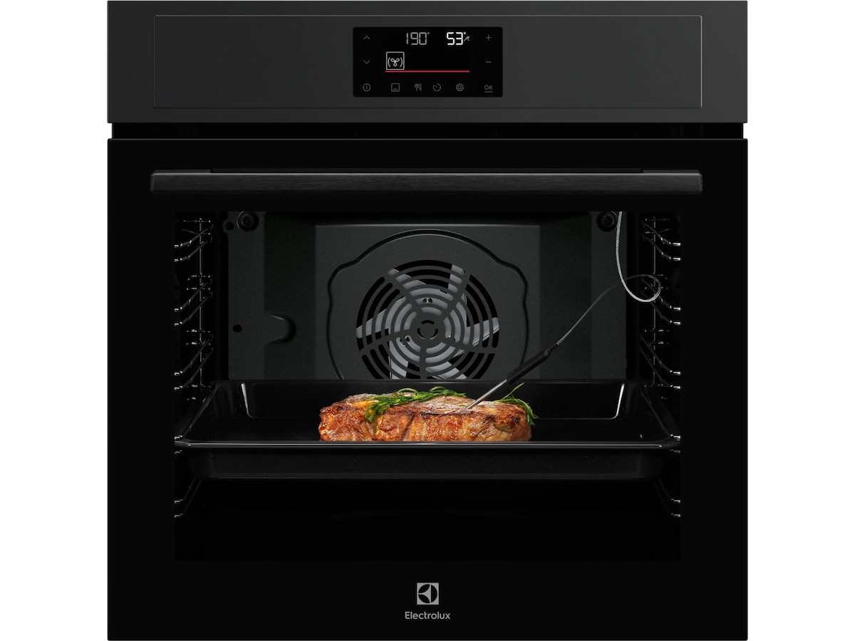 Electrolux COPP00B 500 SurroundCook Varmluftsovn Stekeovn