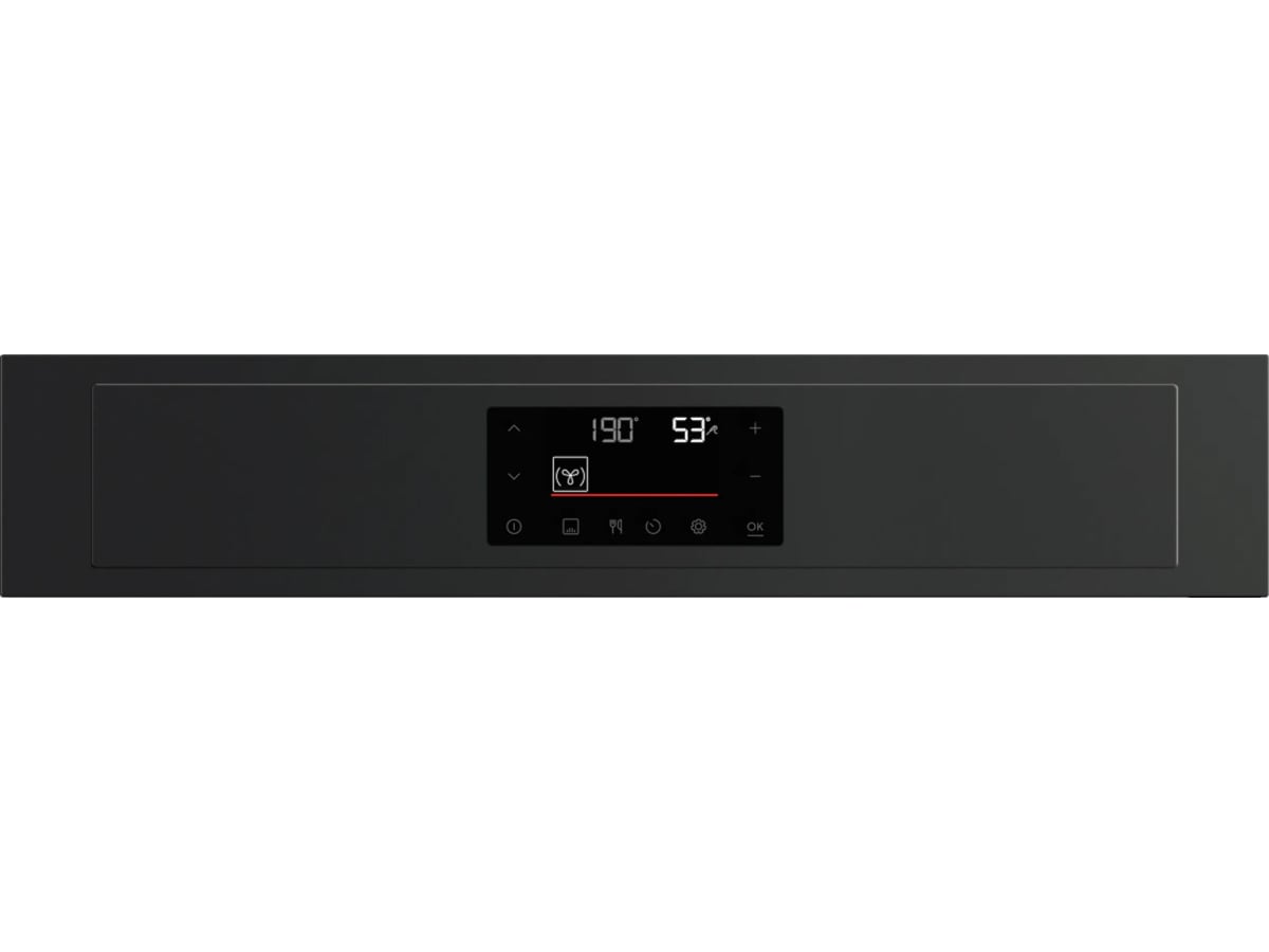 Electrolux COPP00B 500 SurroundCook Varmluftsovn Stekeovn