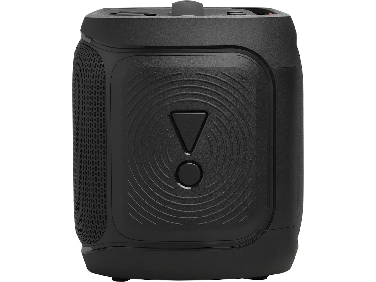 JBL PartyBox On-the-Go 2 bærbar partyhøyttaler Trådløs / Bluetooth-høyttaler