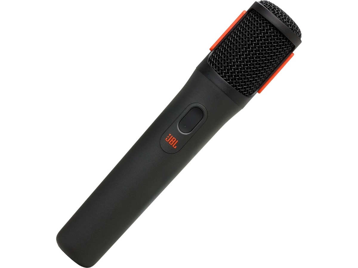 JBL PartyBox On-the-Go 2 bærbar partyhøyttaler Trådløs / Bluetooth-høyttaler