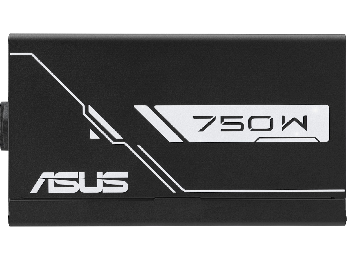 ASUS PRIME 750W GOLD 2026 PSU Enheter