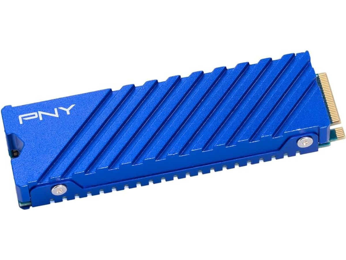 PNY CS2341 1TB M.2 2280 NVMe Gen4 SSD SSD M.2