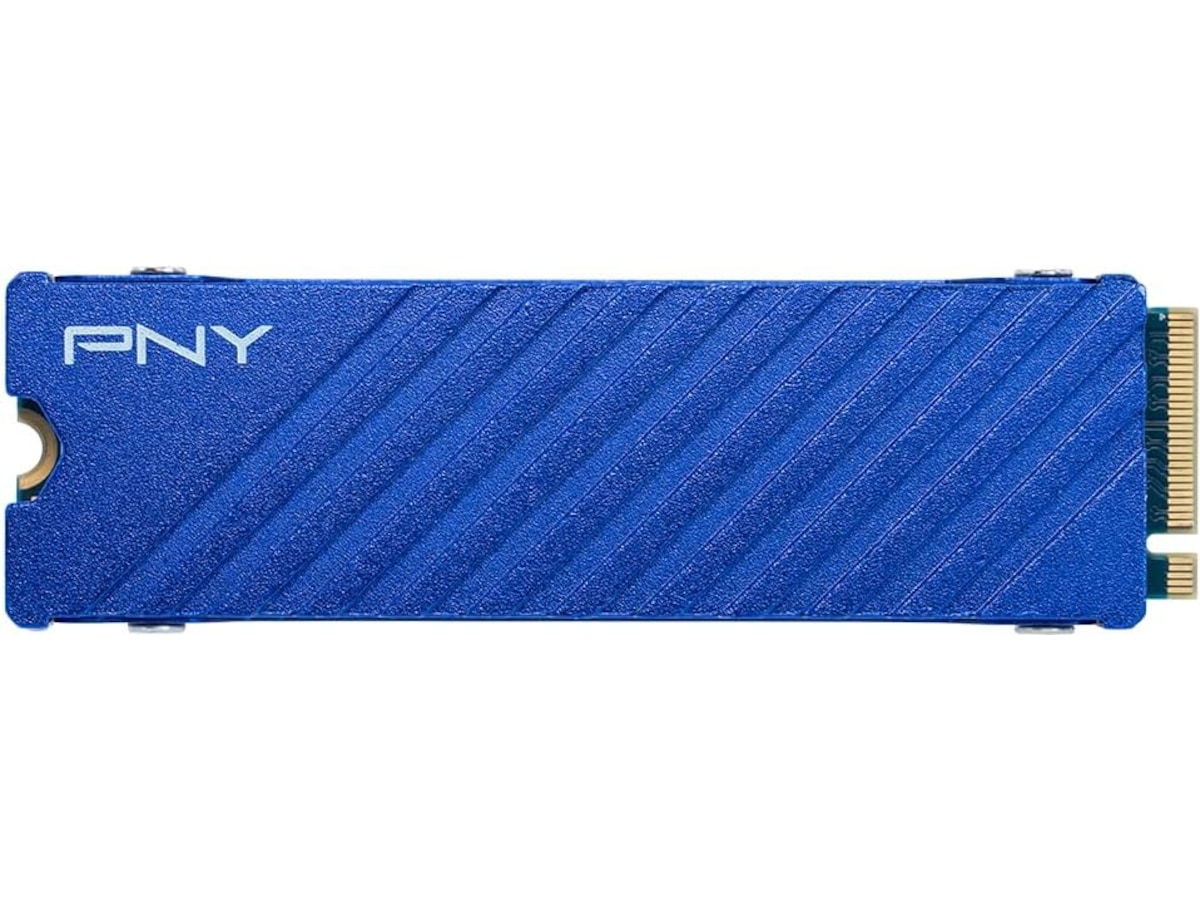 PNY CS2341 1TB M.2 2280 NVMe Gen4 SSD SSD M.2