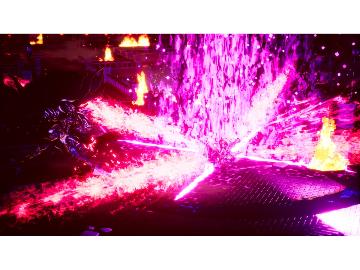 Final Fantasy RESONANCE Switch 2 Spill til Nintendo Switch 2