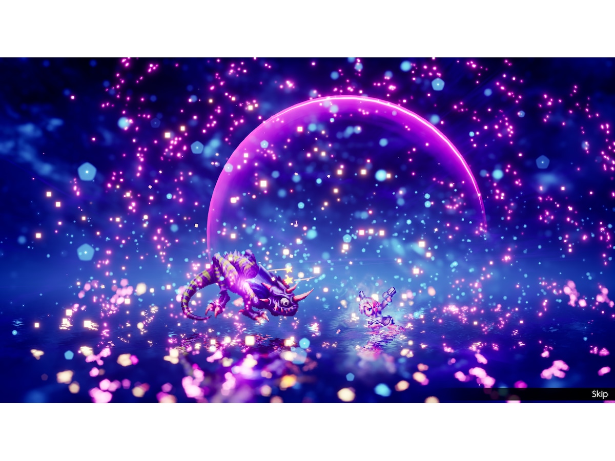 Final Fantasy RESONANCE Switch 2 Spill til Nintendo Switch 2