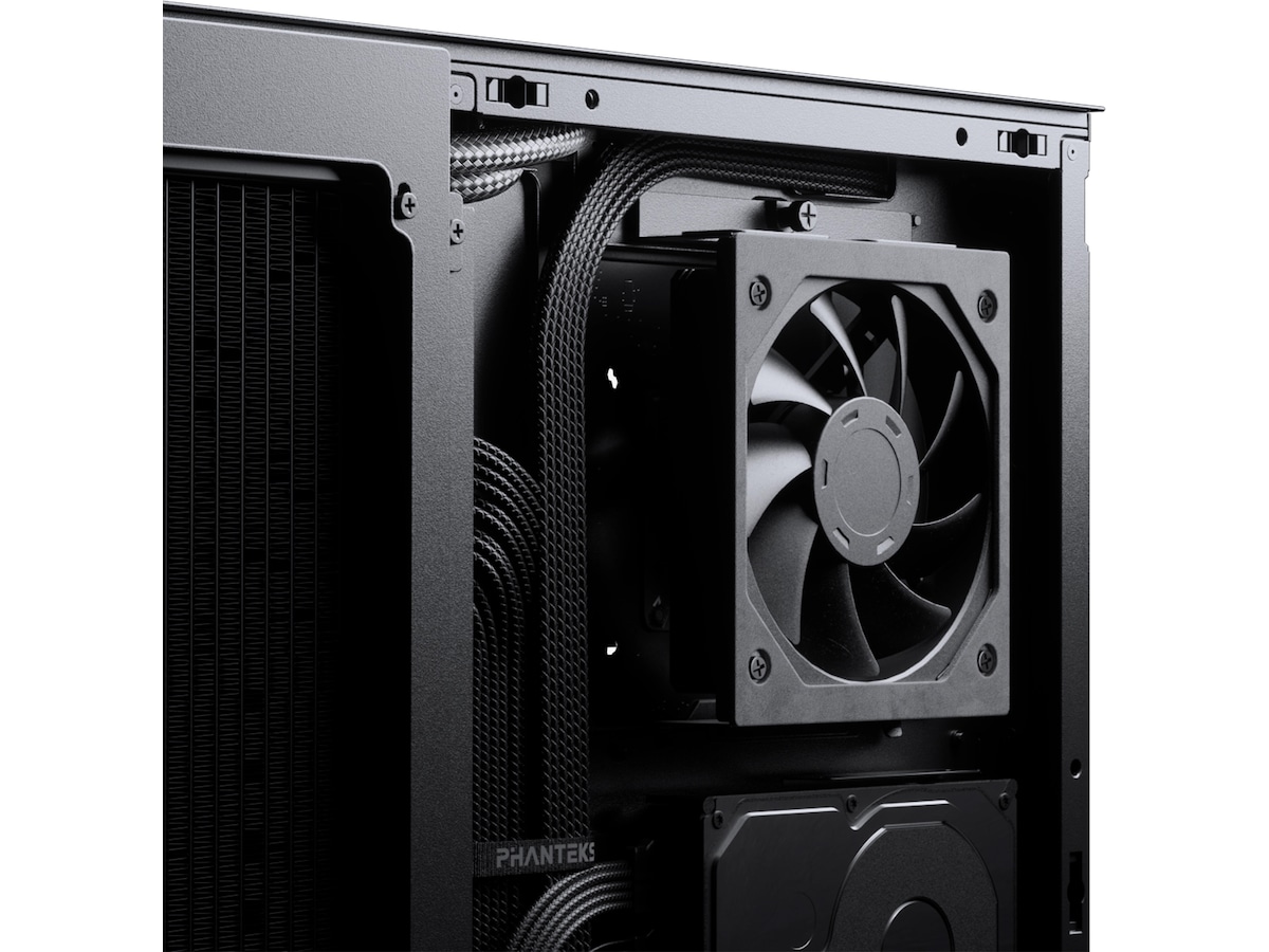 Phanteks EX5 PLUS Mid Tower Midi tower