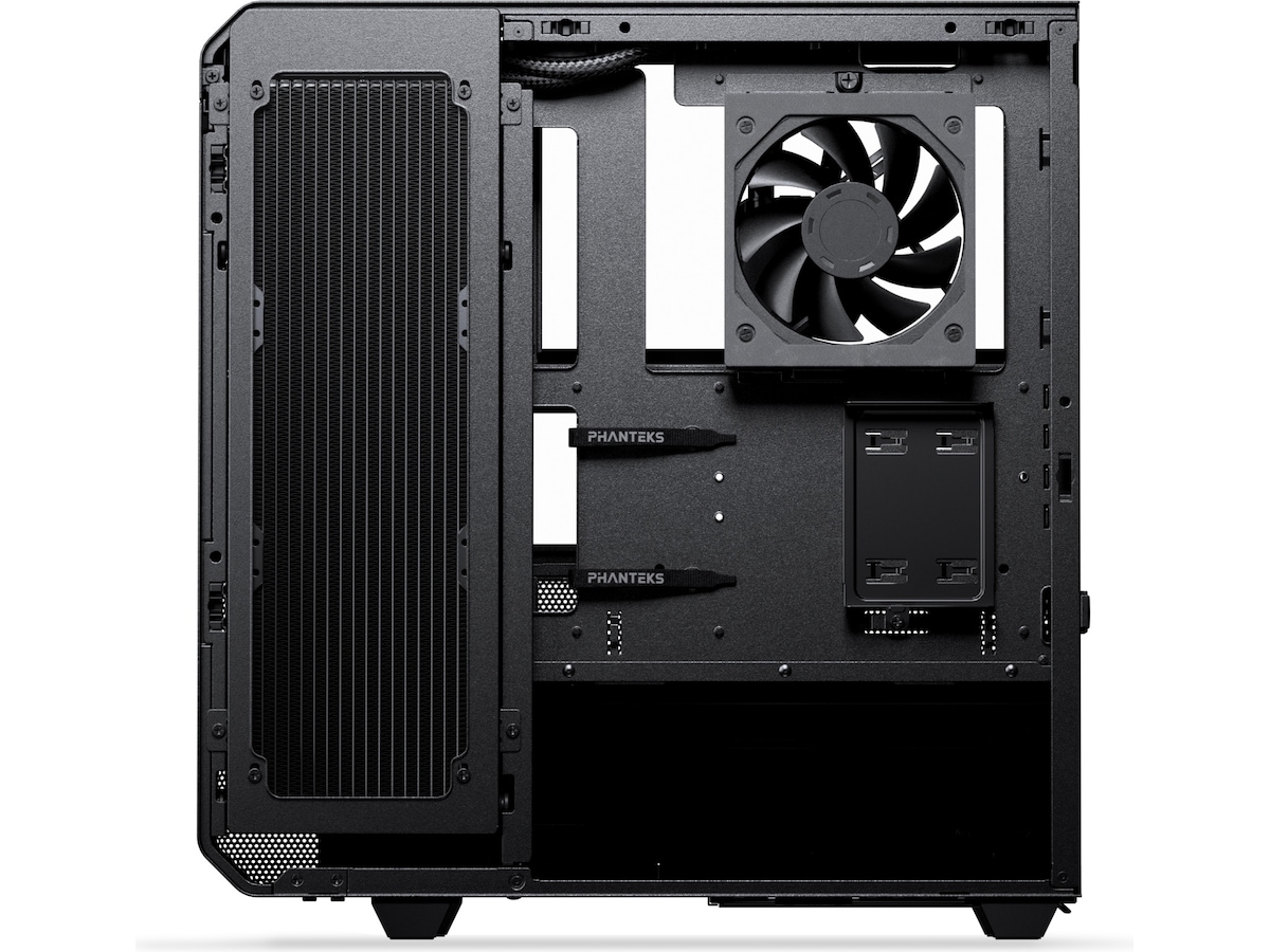 Phanteks EX5 PLUS Mid Tower Midi tower