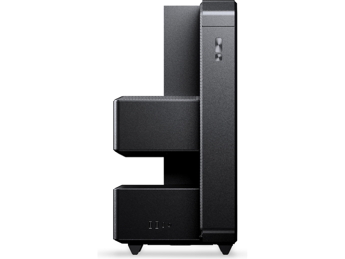 Phanteks EX5 PLUS Mid Tower Midi tower