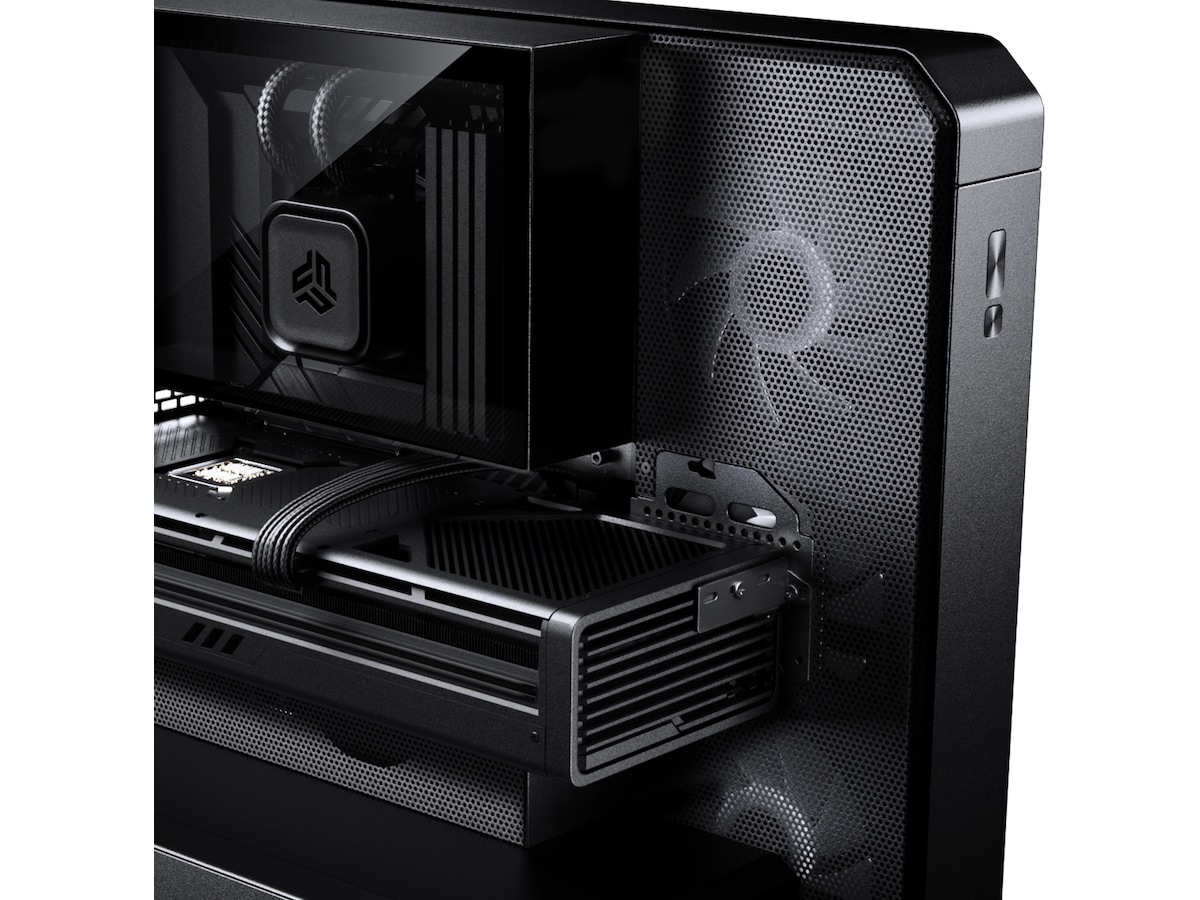 Phanteks EX5 PLUS Mid Tower Midi tower
