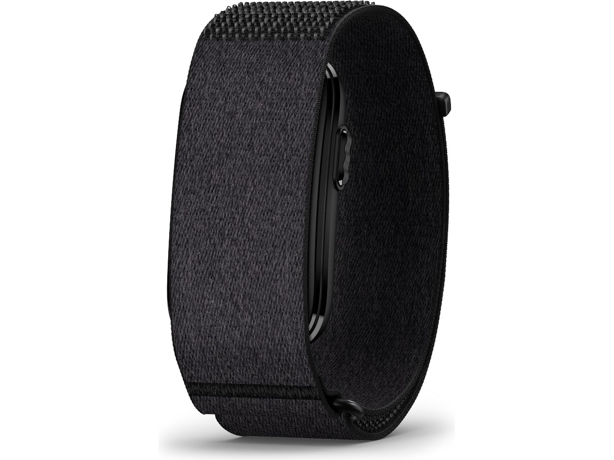Garmin Cirqa Smart Band S-M (Sort) Smartklokker