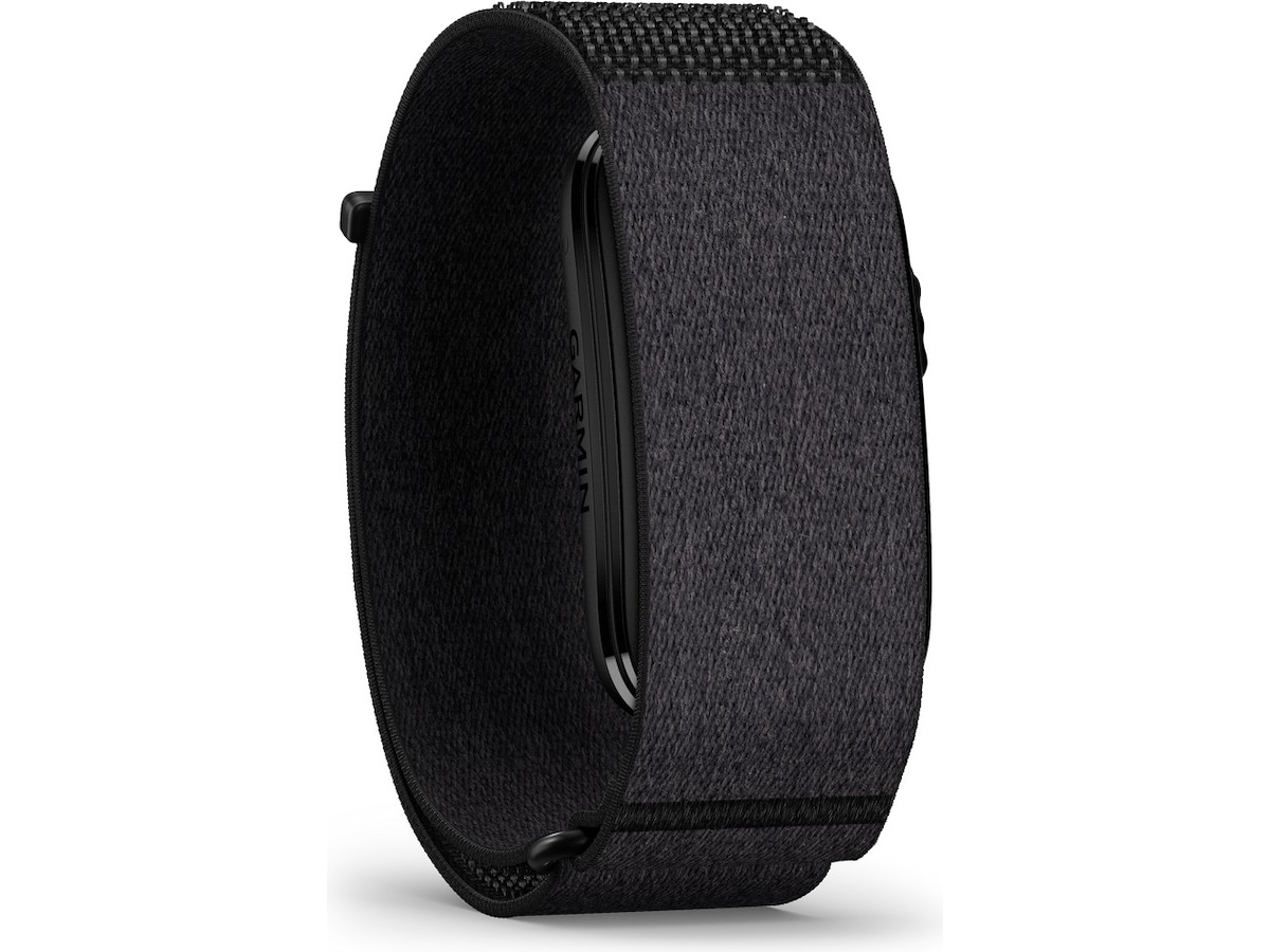 Garmin Cirqa Smart Band S-M (Sort) Smartklokker