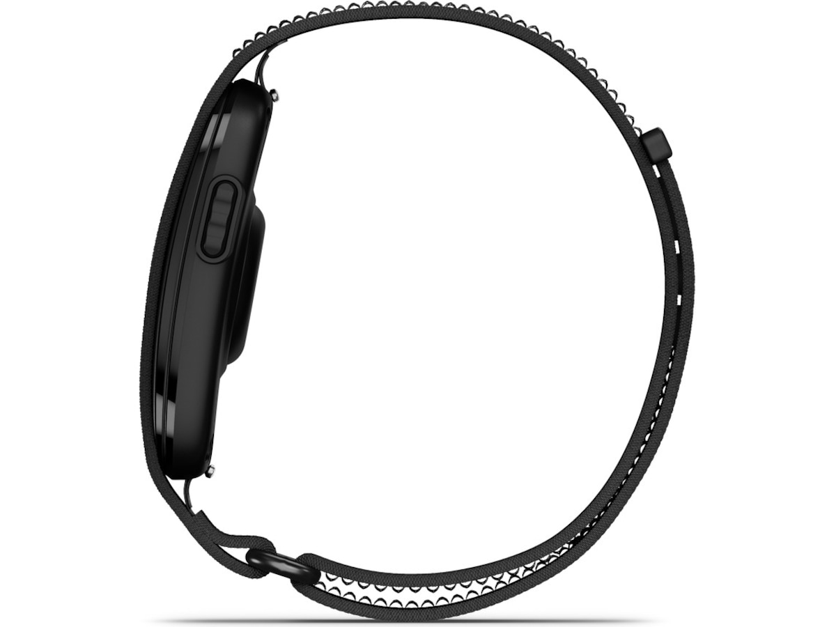 Garmin Cirqa Smart Band S-M (Sort) Smartklokker