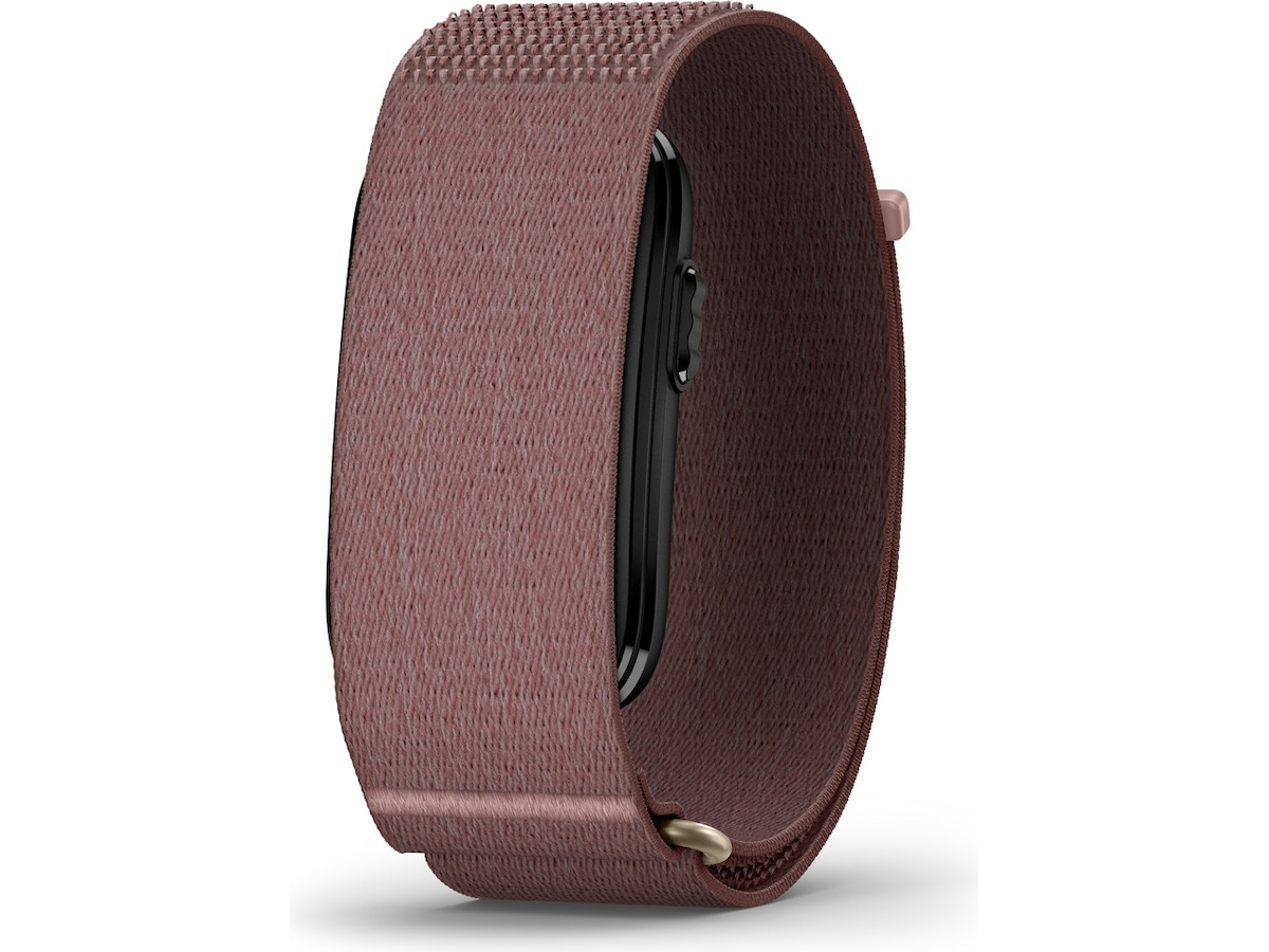 Garmin Cirqa Smart Band S-M (Mauve) Aktivitetsmåler