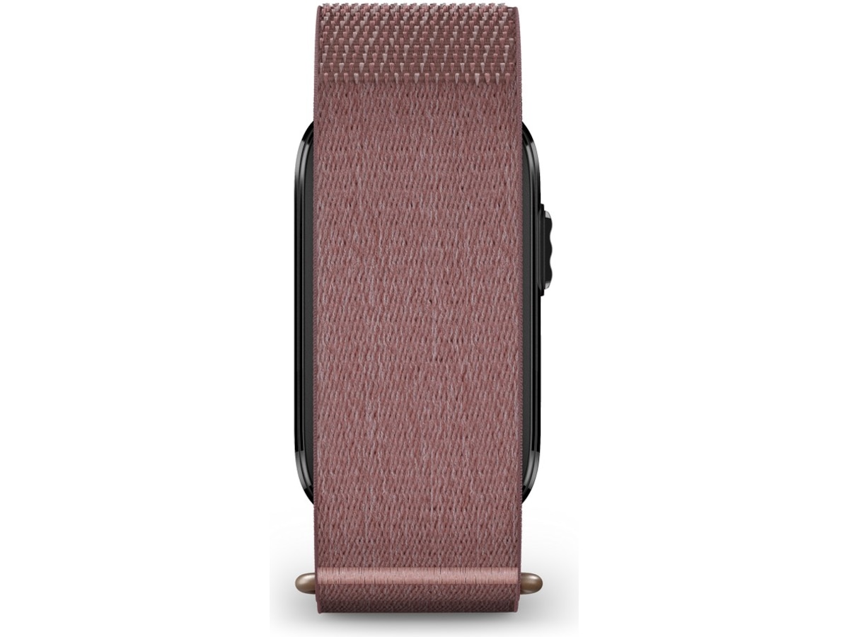 Garmin Cirqa Smart Band S-M (Mauve) Aktivitetsmåler