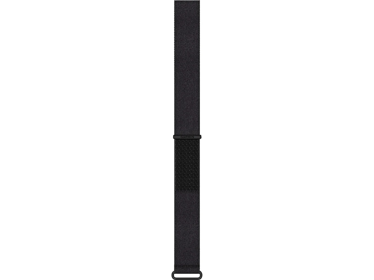Garmin Cirqa tilbehørsreim Overarm S-M (sort) Reim