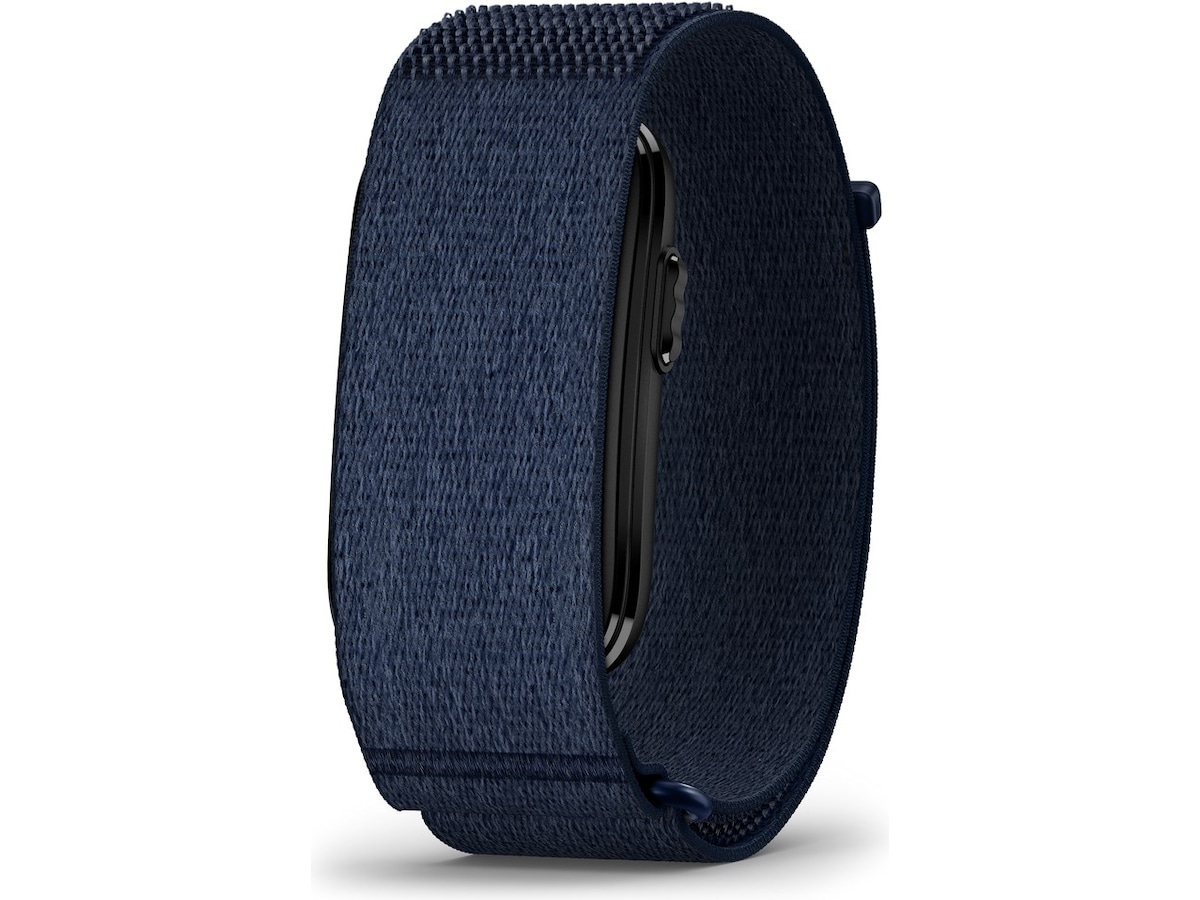 Garmin Cirqa Smart Band L-XL (Kapteinsblå) Aktivitetsmåler
