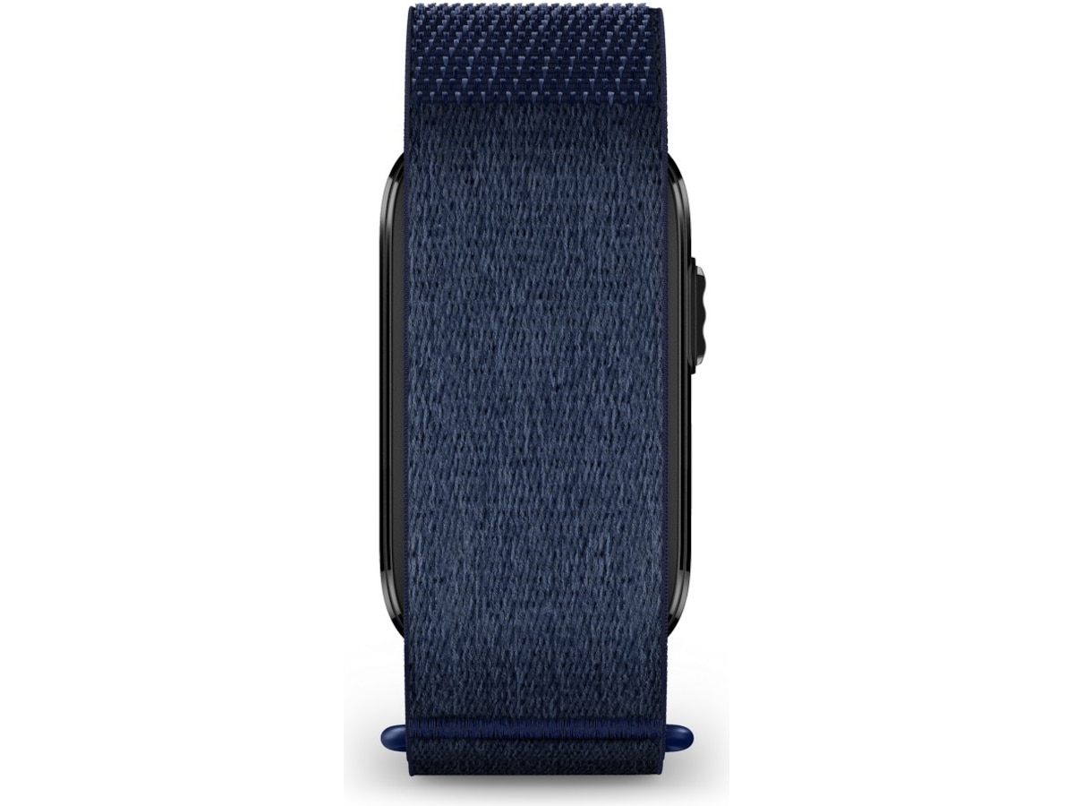 Garmin Cirqa Smart Band L-XL (Kapteinsblå) Aktivitetsmåler