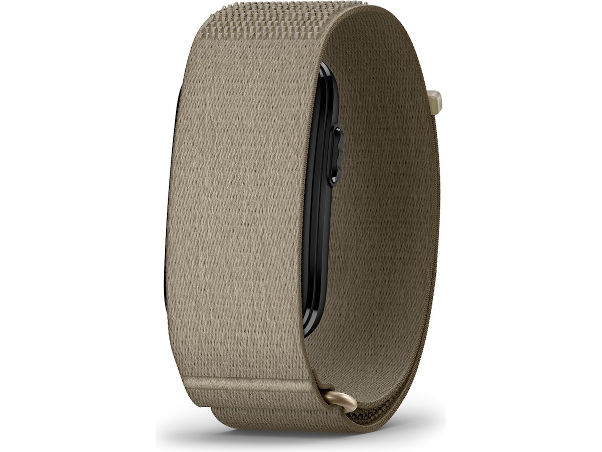 Garmin Cirqa Smart Band L-XL (Fransk Grå) Smartklokker