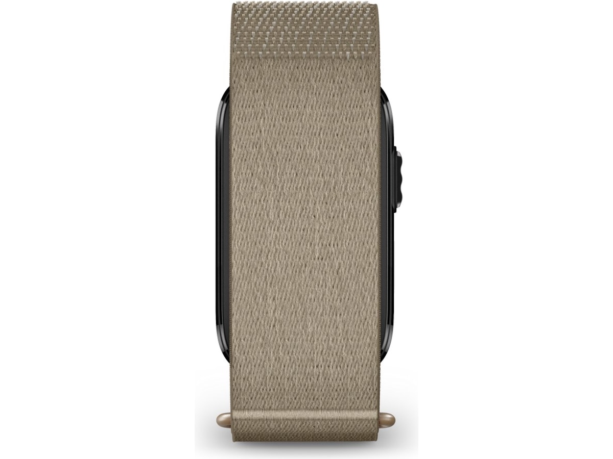 Garmin Cirqa Smart Band L-XL (Fransk Grå) Smartklokker