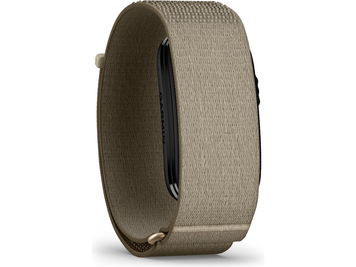 Garmin Cirqa Smart Band L-XL (Fransk Grå) Smartklokker