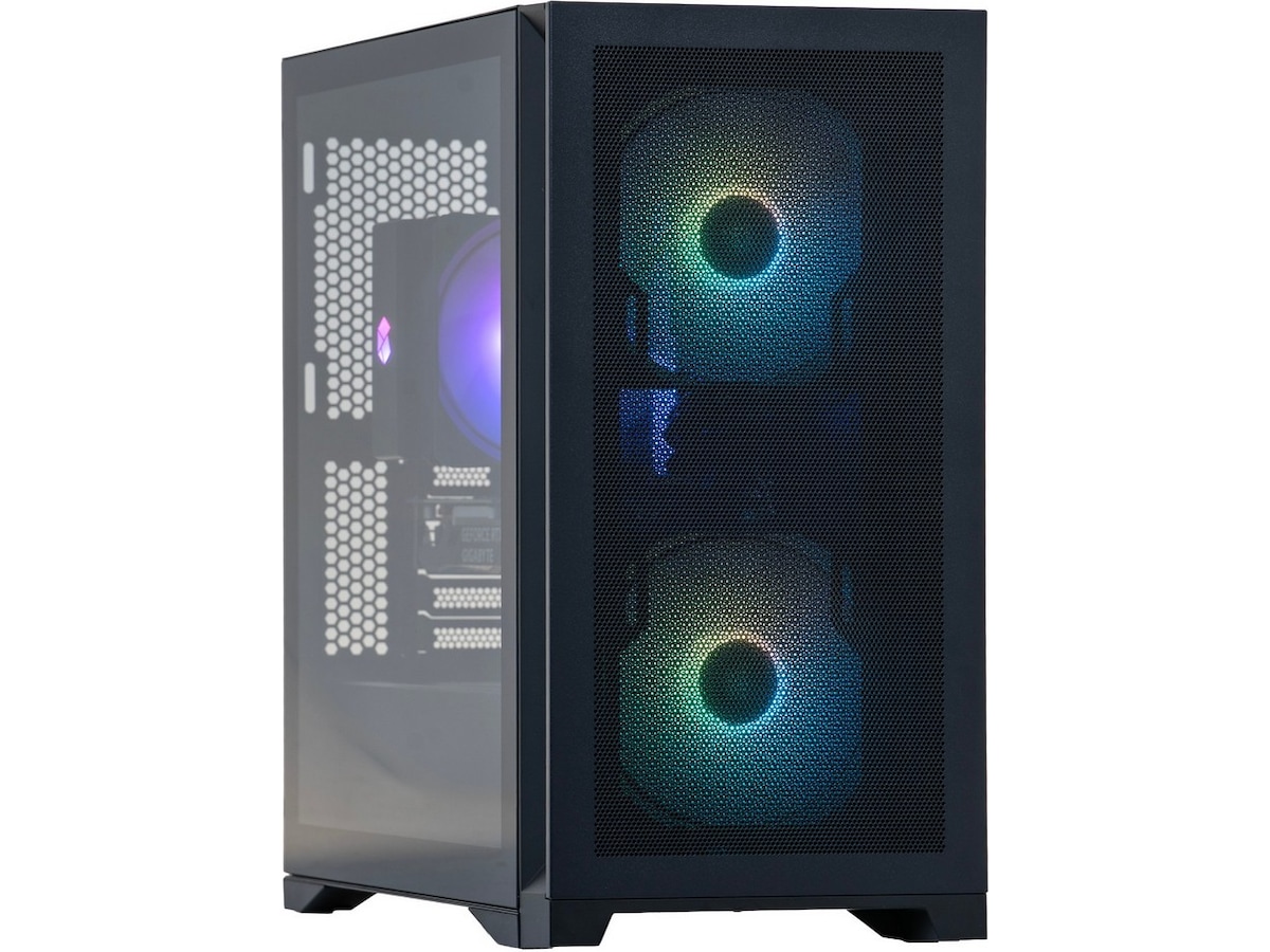 Komplett-PC Core Gaming i150  Gaming-PC stasjonær