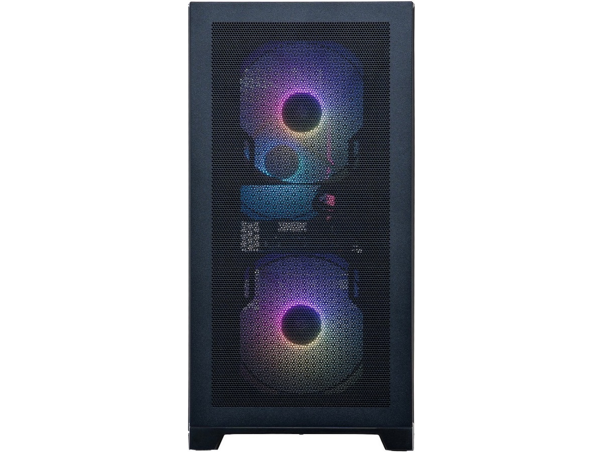 Komplett-PC Core Gaming i120 Gaming-PC stasjonær