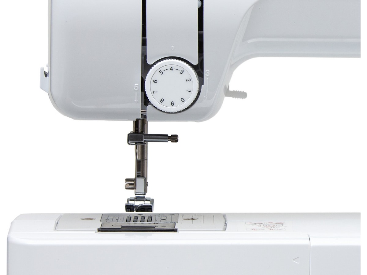 Brother LW14ZW1 Symaskin -B-Grade Demo hjem & fritid