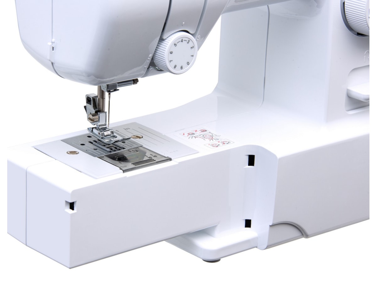 Brother LW14ZW1 Symaskin -B-Grade Demo hjem & fritid