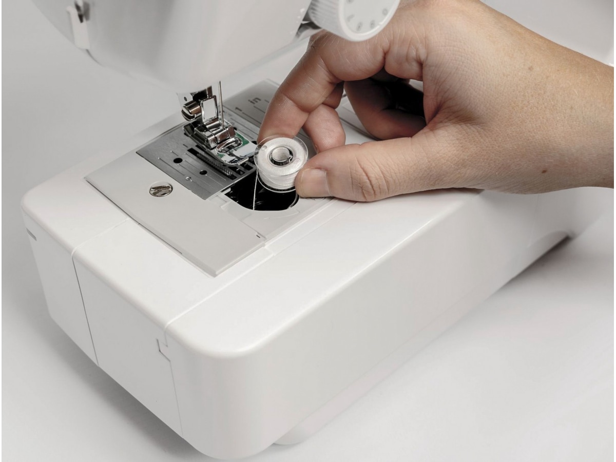 Brother LW14ZW1 Symaskin -B-Grade Demo hjem & fritid