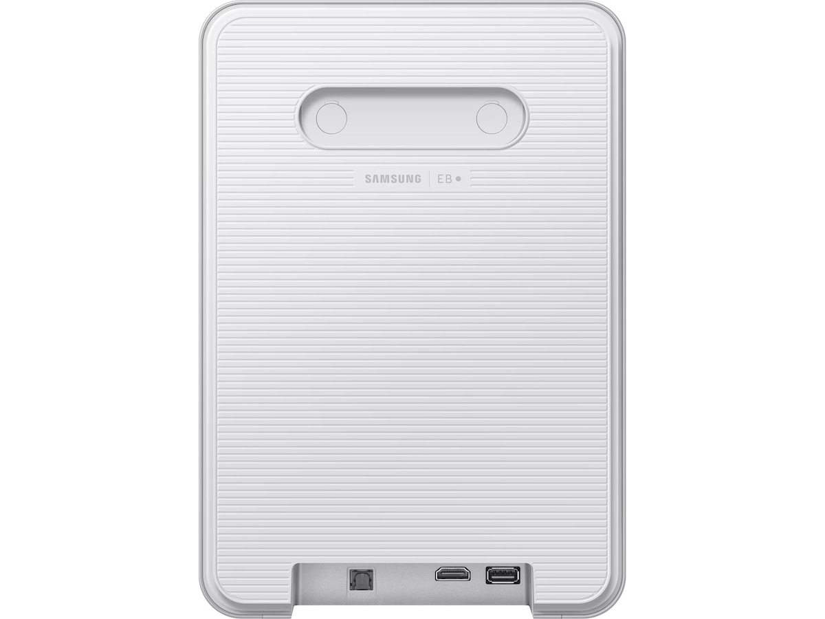 Samsung Music Studio 7 -B-Grade Demo DVD/Hi-Fi/stereo