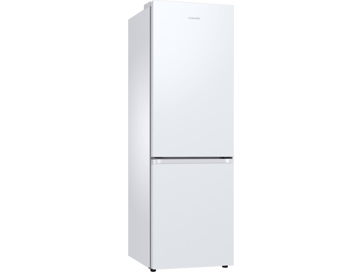 Samsung Kjøl- og fryserskap Series 6 (hvit) -B-Grade Demo frysere & kjøleskap