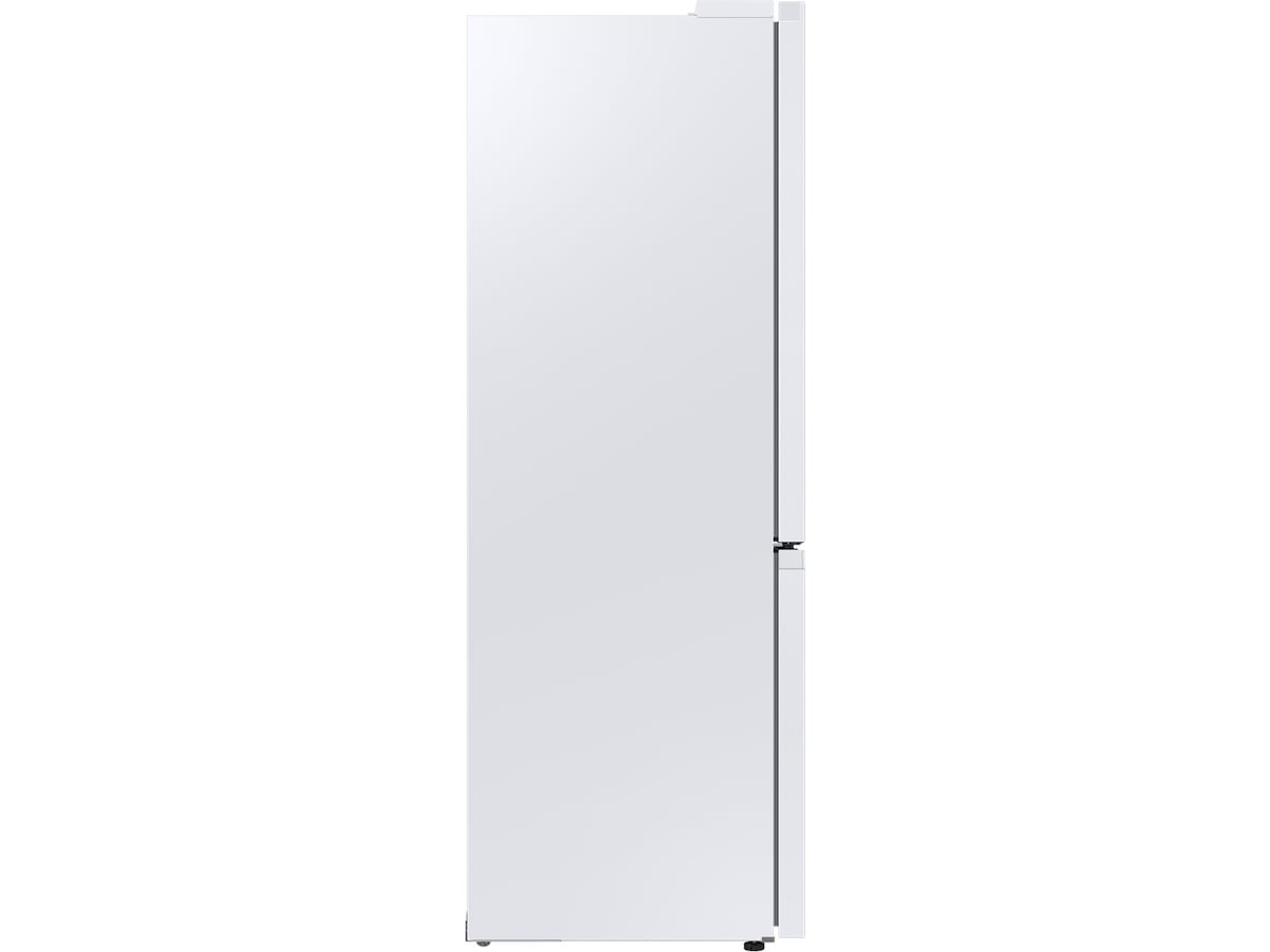 Samsung Kjøl- og fryserskap Series 6 (hvit) -B-Grade Demo frysere & kjøleskap