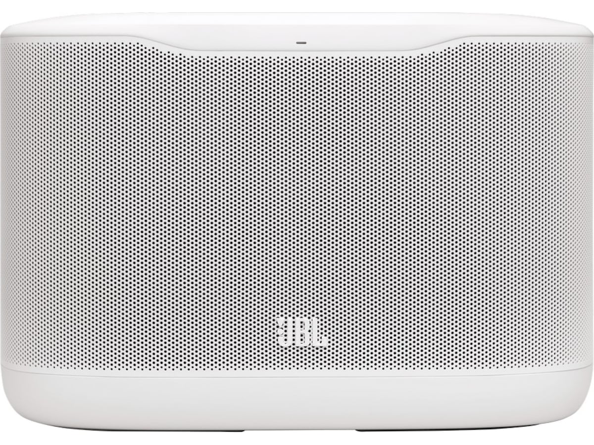 JBL Cove X1 Wi-Fi Høyttaler (hvit) Trådløs / Bluetooth-høyttaler