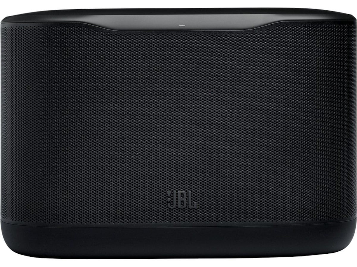 JBL Cove X1 Wi-Fi Høyttaler (sort) Trådløs / Bluetooth-høyttaler