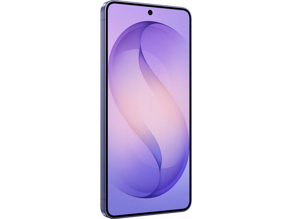 Samsung Galaxy S26 256GB (cobalt violet) -B-Grade Demo mobiltelefoner
