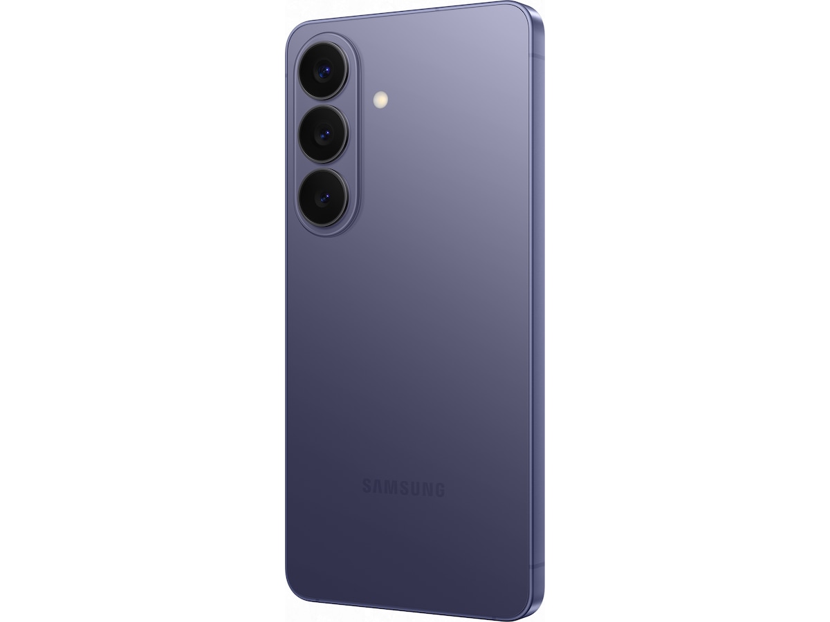 Samsung Galaxy S26 256GB (cobalt violet) -B-Grade Demo mobiltelefoner