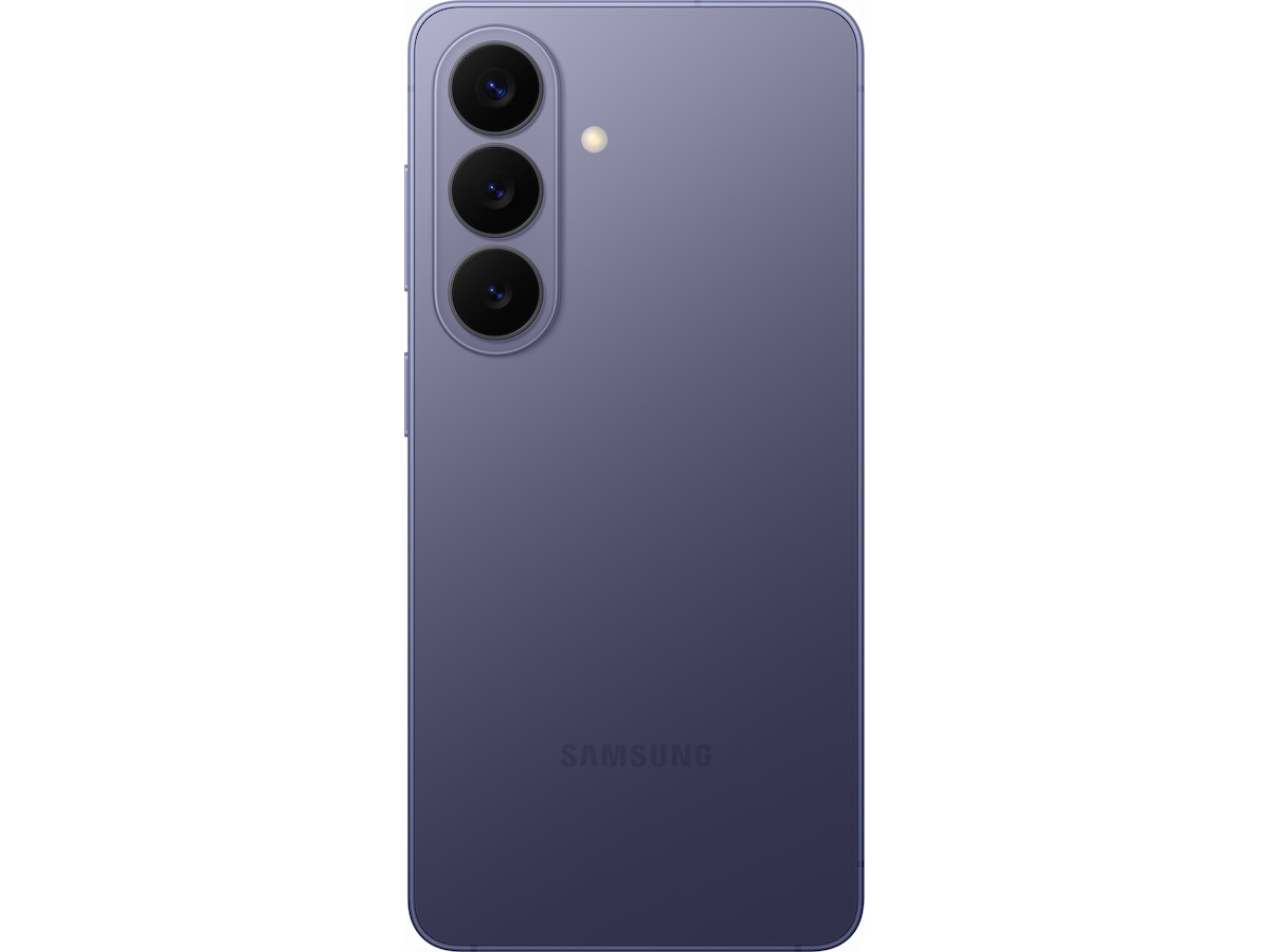 Samsung Galaxy S26 256GB (cobalt violet) -B-Grade Demo mobiltelefoner