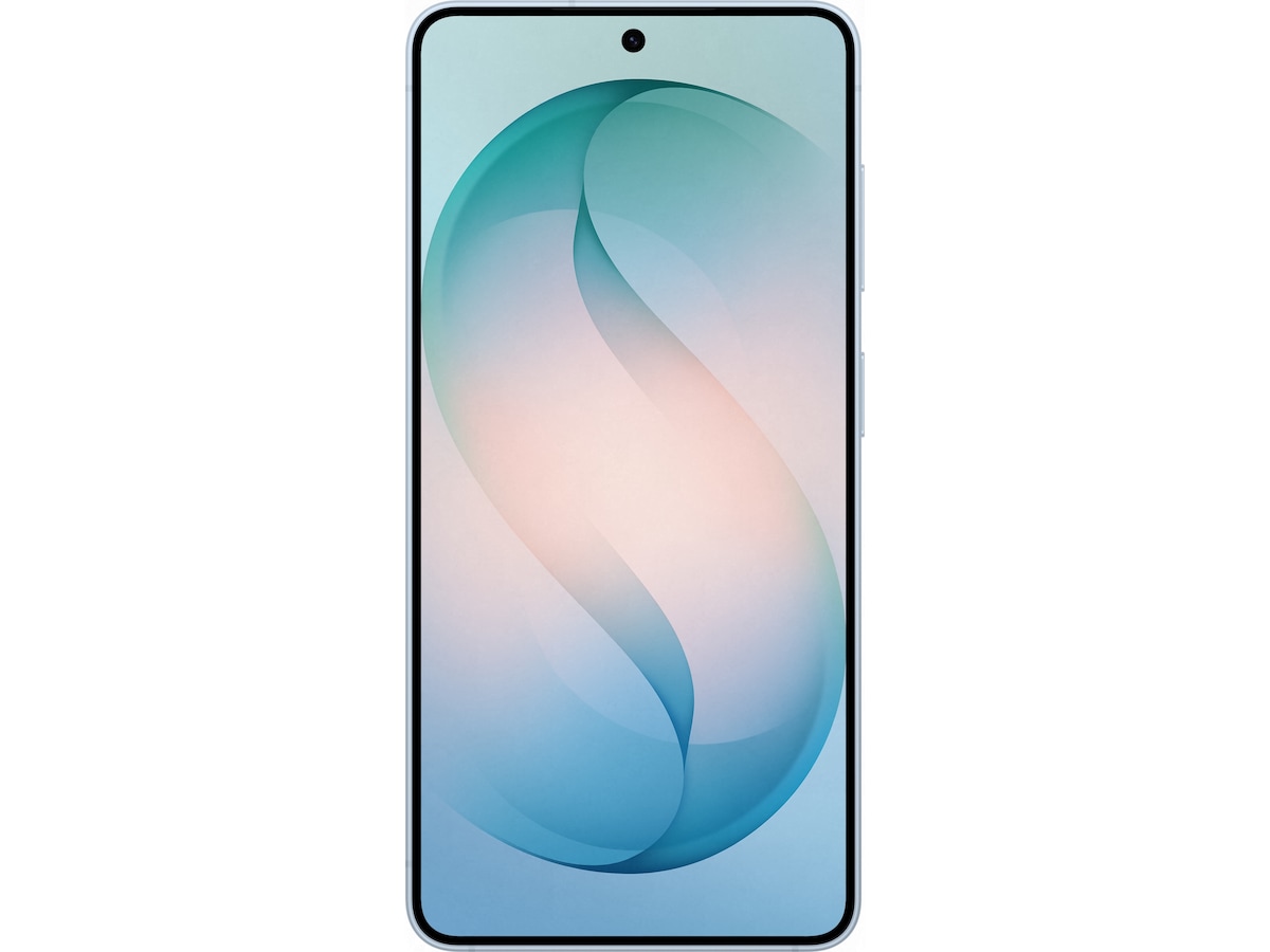 Samsung Galaxy S26 512GB (sky blue) -B-Grade Demo mobiltelefoner