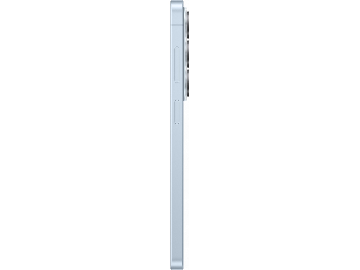 Samsung Galaxy S26 512GB (sky blue) -B-Grade Demo mobiltelefoner