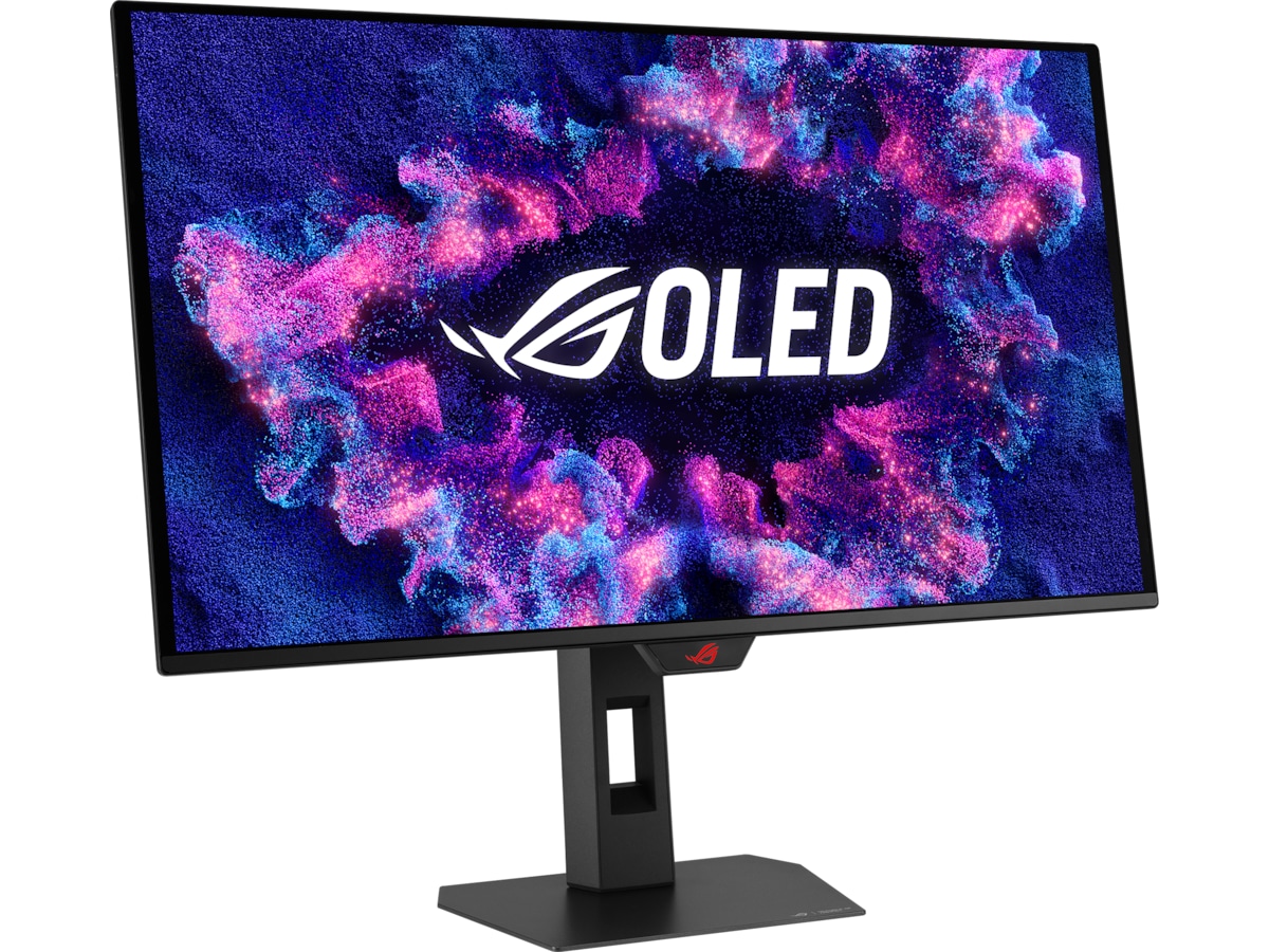 ASUS 27" ROG Strix gamingskjerm XG27ACDMS -B-Grade Demo skjermer
