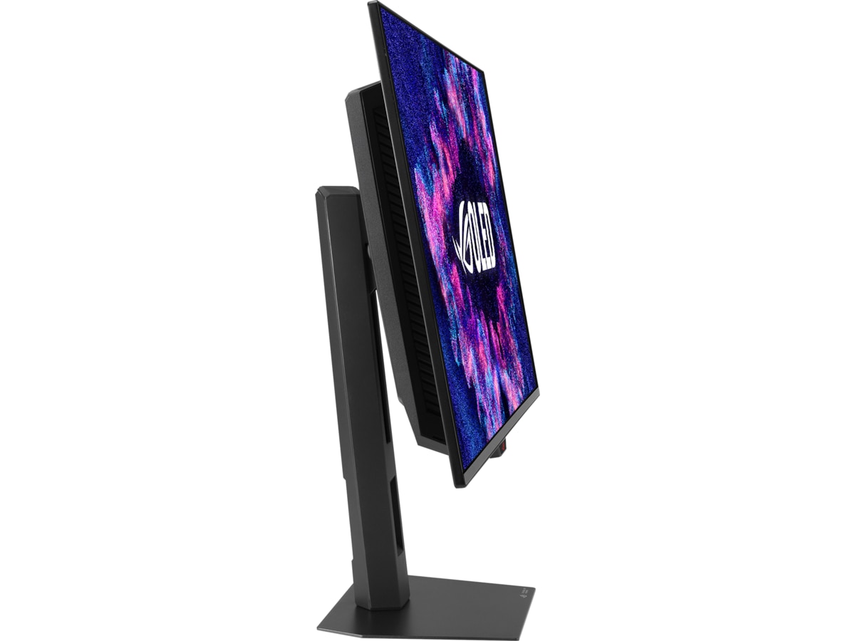 ASUS 27" ROG Strix gamingskjerm XG27ACDMS -B-Grade Demo skjermer
