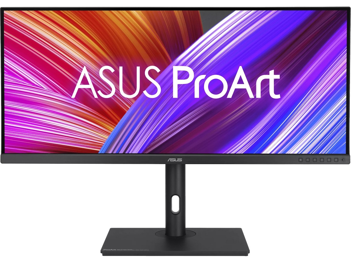 ASUS 34" skjerm ProArt PA348CGV -B-Grade Demo skjermer