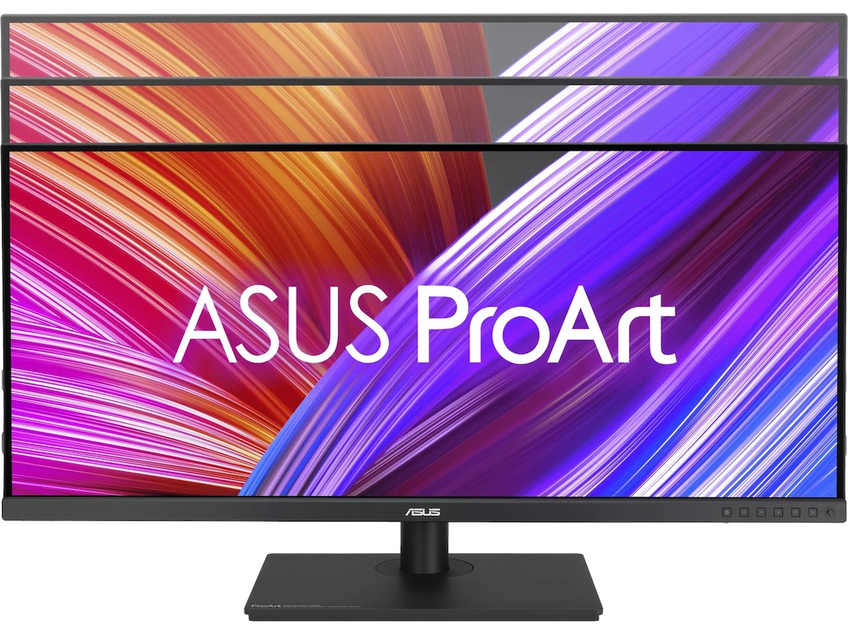 ASUS 34" skjerm ProArt PA348CGV -B-Grade Demo skjermer