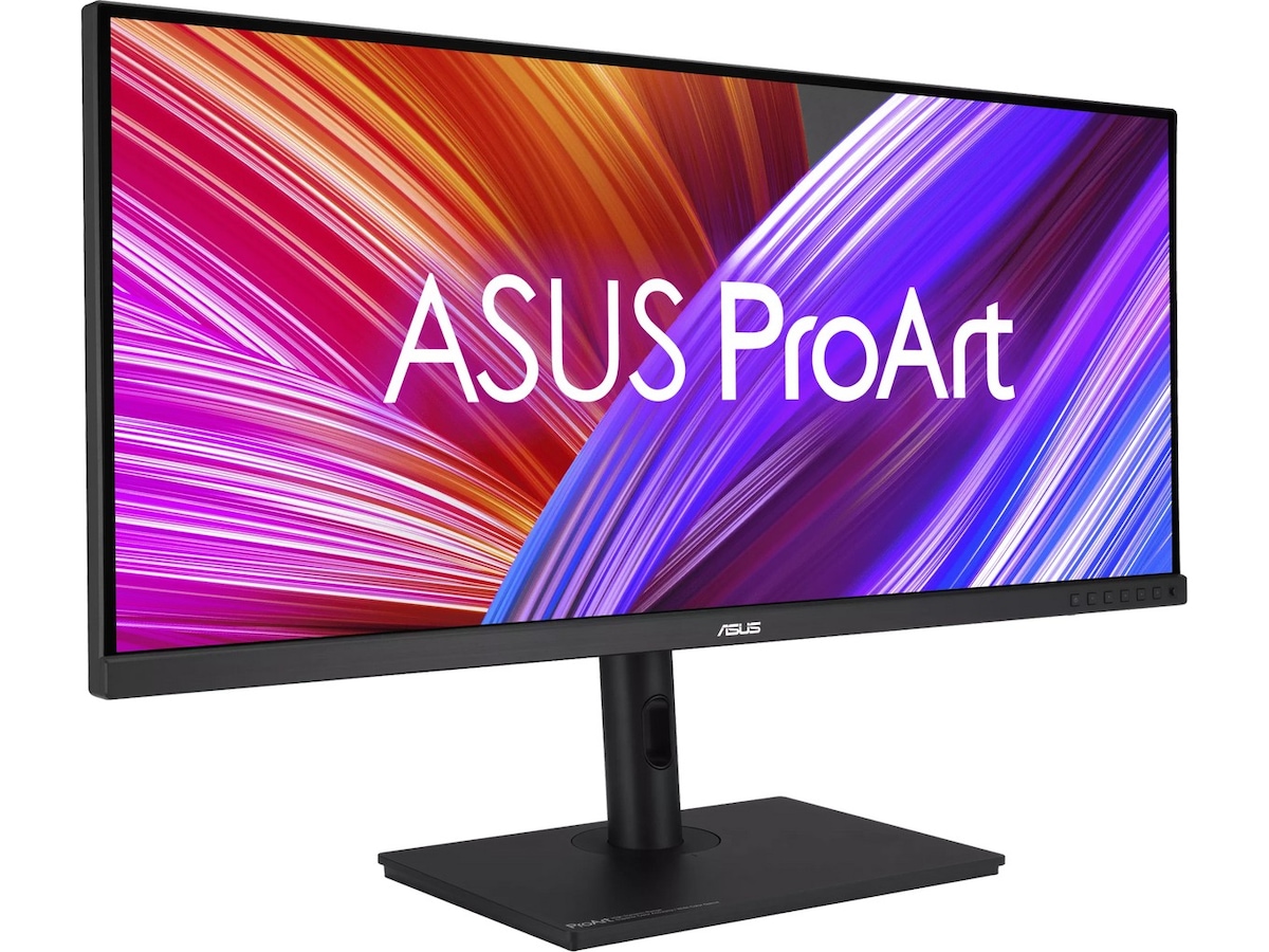 ASUS 34" skjerm ProArt PA348CGV -B-Grade Demo skjermer