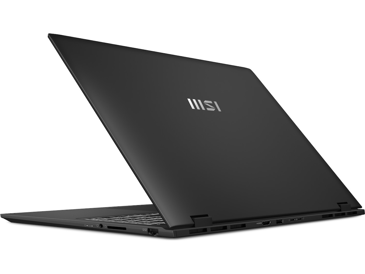 MSI Prestige 16 AI Evo 16" UHD+ -B-Grade Demo bærbar PC